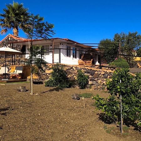 El Sueno: Un Lugar Especial Para Sus Vacaciones Fuencaliente de la Palma Exterior foto