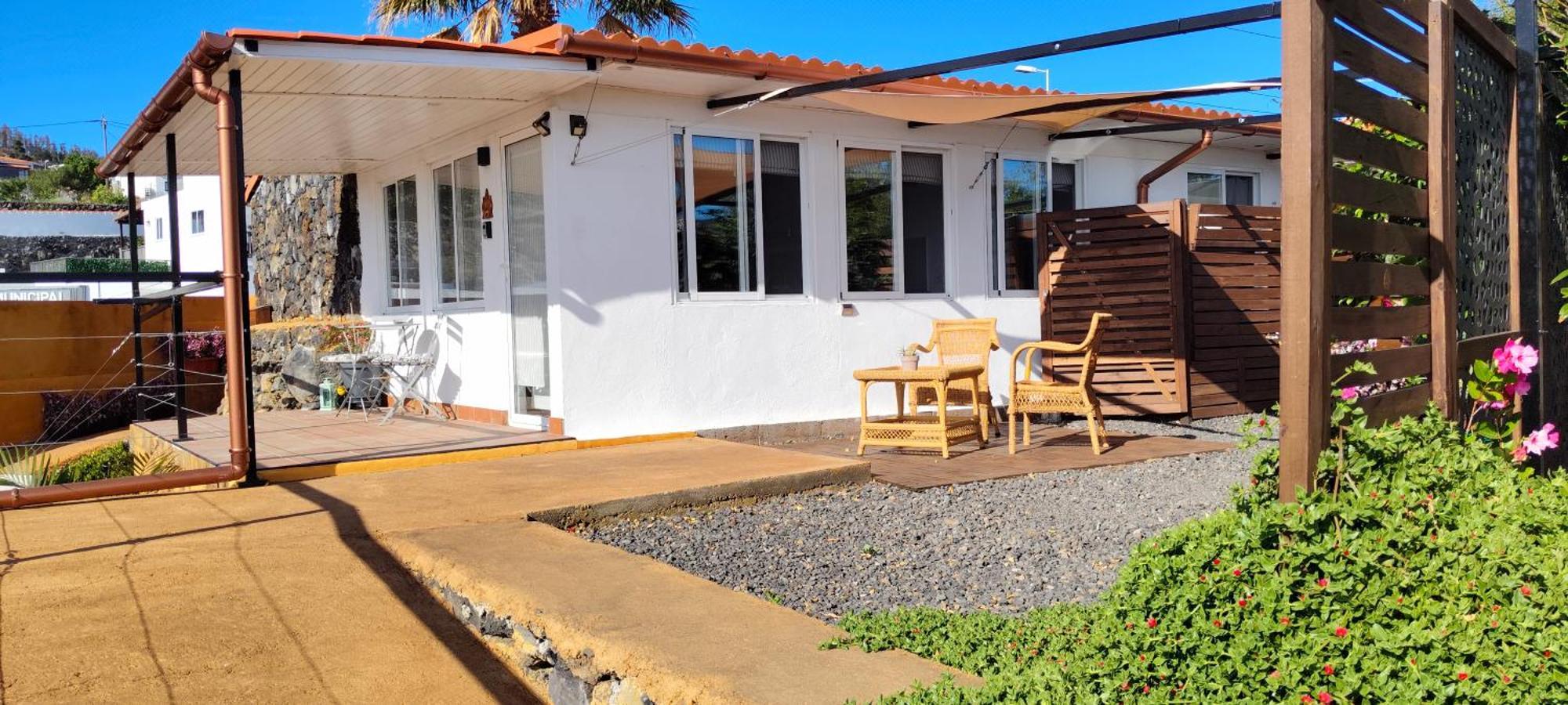 El Sueno: Un Lugar Especial Para Sus Vacaciones Fuencaliente de la Palma Exterior foto