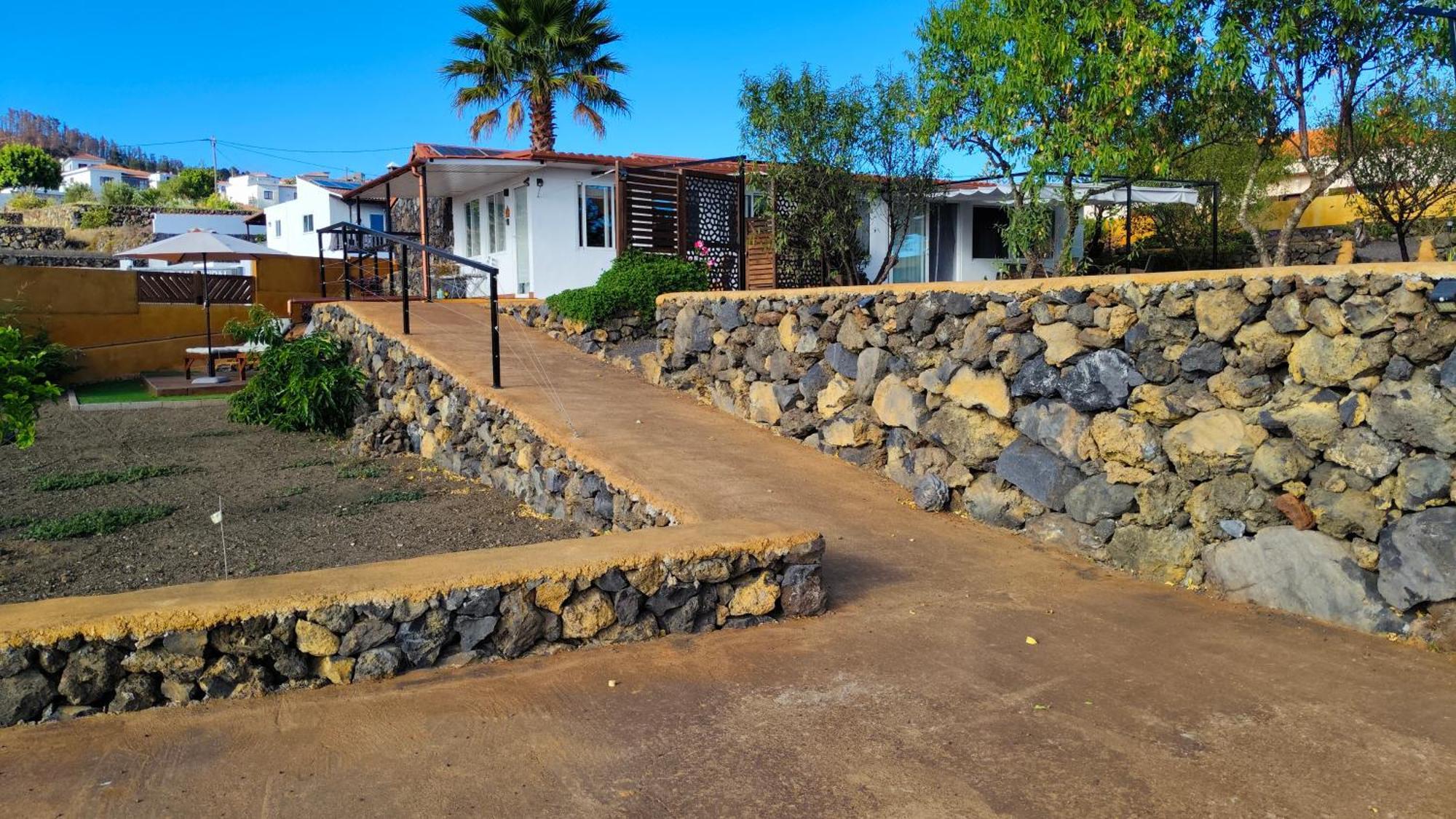 El Sueno: Un Lugar Especial Para Sus Vacaciones Fuencaliente de la Palma Exterior foto