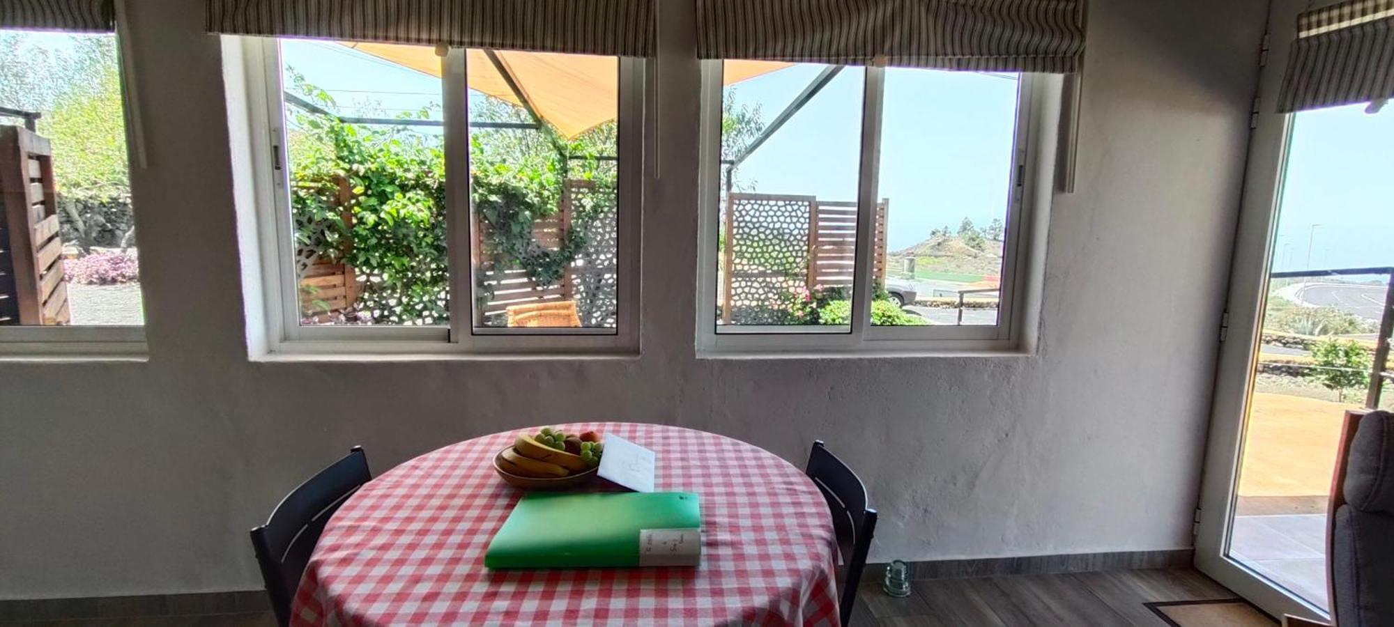 El Sueno: Un Lugar Especial Para Sus Vacaciones Fuencaliente de la Palma Exterior foto